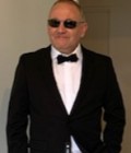 Jean luc 54 Jahre Tarbes Frankreich