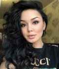 Arisara 40 ans Bangkok Thaïlande
