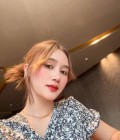 GINA 34 Jahre Bangkok Thailand