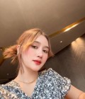 GINA 33 Jahre Bangkok Thailand