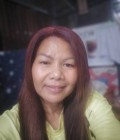 Woranuch 53 ans Thai Thaïlande