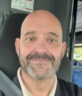 Daniel 51 years Rive Sud Montreal  Canada