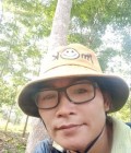 Thong 48 Jahre Thong Mali  Thailand