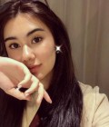 Maria 34 ans Bangkok Thaïlande