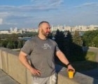 Roman 43 ปี Kiev  Ukraine