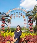 Dada 49 Jahre Thasongkhon​ Thailand