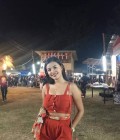 Pon 34 years Phuket Thailand