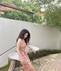 Minnie 36 years Bangkok Thailand