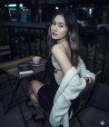 Pornchita 24 ans Chonburi Thaïlande