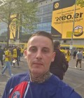 Fabien 38 Jahre Mulhouse Frankreich