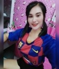 Alinda 33 years บุรีรัมย์ Thailand
