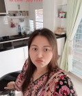 Mam 45 ans Samut Prakan Thaïlande