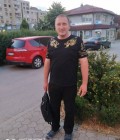 Alen 37 ans Sarajevo Bosnie-Herzégovine