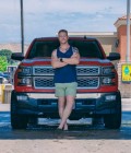 Alex 40 ปี Michigan  United States