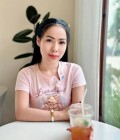 Tum 34 years Bang Kapi  Thailand