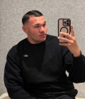 Joshua 38 ปี Houston  United States
