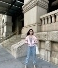 Yuki 34 ans Bangkok Thaïlande