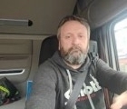 Stephane 50 ปี Fourchambault  France