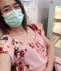 Pornsawan 51 Jahre เมืองสมุทรปราการ Thailand