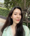 Sengdee 34 ans Rewai Thaïlande