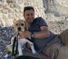 Christophe 56 ปี Petit Caux France
