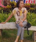 Kanjanawadee 40 years Burirum Thailand