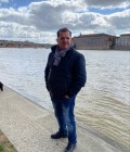 Joel 58 ปี Toulouse  France