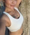Janejira 44 years เกาะสมุย Thailand