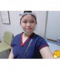 Aree 23 ans ตาก Thaïlande