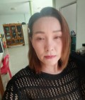 Oil 48 ans Bangkok Thaïlande