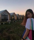 Phanada 34 ans Suphan Buri City  Thaïlande