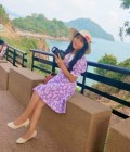 Sirilak 36 Jahre น้ำยืน Thailand