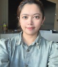 Wanida 35 ans Udonthani Thaïlande