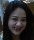 Meena 50 ans อยธยา Thaïlande