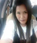 ยุพิน 46 years Parton Thailand