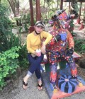 Sophia 36 ans Thailand  Thaïlande
