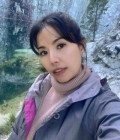 Ratana 31 Jahre Phuket  Thailand