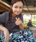 Jaja 45 years Nakornrachasrima Thailand