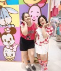 Ratty 48 ans ไทย Thaïlande