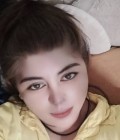 Dao 38 ans Ban Kai Thaïlande
