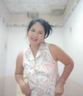 Amy 46 Jahre เก Thailand