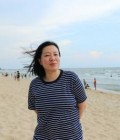 Mutita 43 ans เมือง Thaïlande