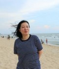 Mutita 42 ans เมือง Thaïlande