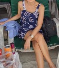 Philip 51 Jahre Chonburi Thailand