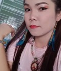 Jittra 33 ans บางบ่อ Thaïlande