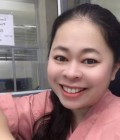 Memi 38 ans Muang  Thaïlande