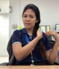 Sen 36 Jahre Nakhon Ratchasima Thailand