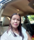 Sudaporn 53 ans Huaypung Thaïlande