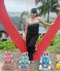Nong 41 years Samui Thailand