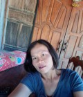 Janny 58 ans Amnat Charoen City Thaïlande